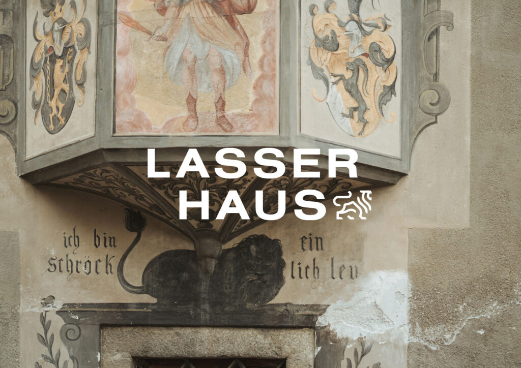 Lasserhaus